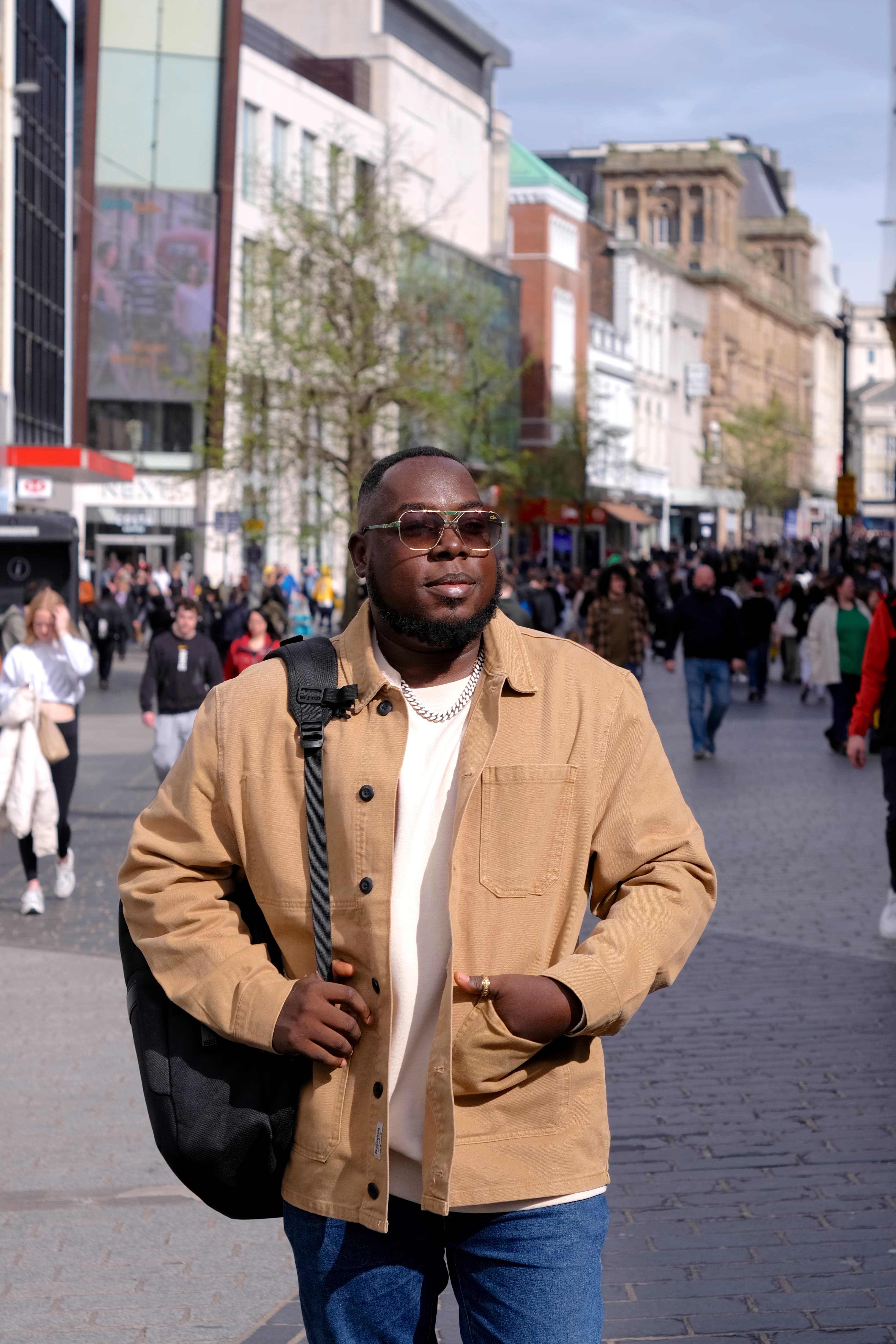 Alex Asiedu Sekorme